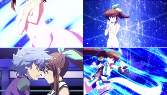ViVid Strike! 6話画像sample1_006