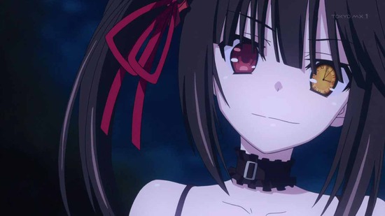 デート・ア・ライブⅢ 8話番組カット030