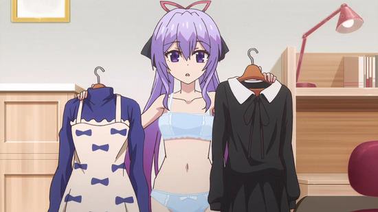 俺が好きなのは妹だけど妹じゃない 2話場面カット019
