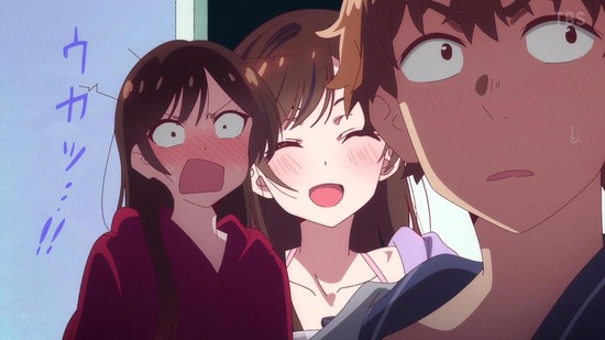 彼女、お借りします 7話場面カット047