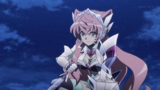 戦姫絶唱シンフォギア XV １０話番組カット008
