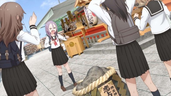 それでも歩は寄せてくる 11話場面カット037