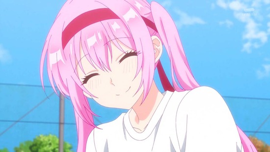 可愛いだけじゃない式守さん 10話場面カット042