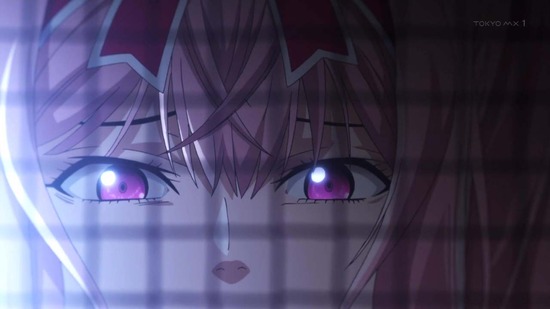 はねバド!　第３話場面カット020