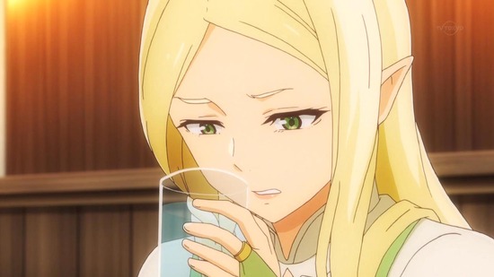 異世界食堂 4話場面カット_016