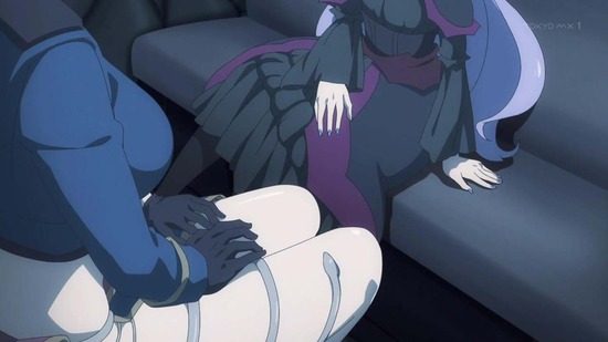 旗揚!けものみち 6話番組カット030