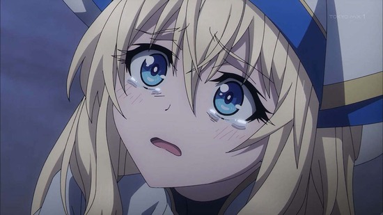 ゴブリンスレイヤーⅡ 8話場面カット22