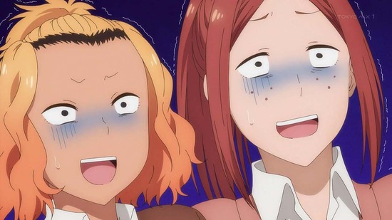 トモちゃんは女の子! 1話場面カット063