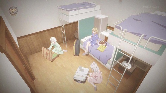 SELECTION PROJECT(セレプロ) 12話番組カット039