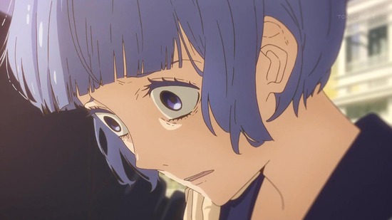 かげきしょうじょ!! 第四幕場面カット033