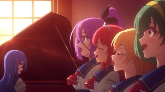 Lapis ReLiGHTs(ラピスリライツ) 8話場面カット028