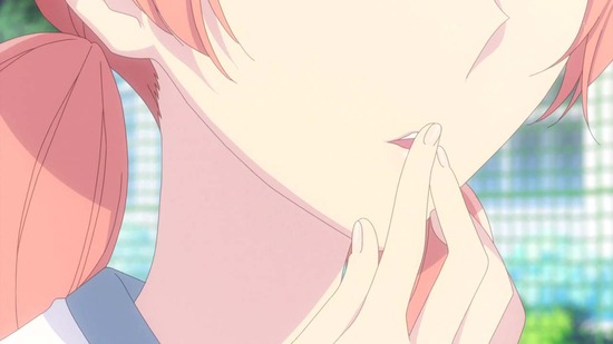 やがて君になる 9話場面カット019