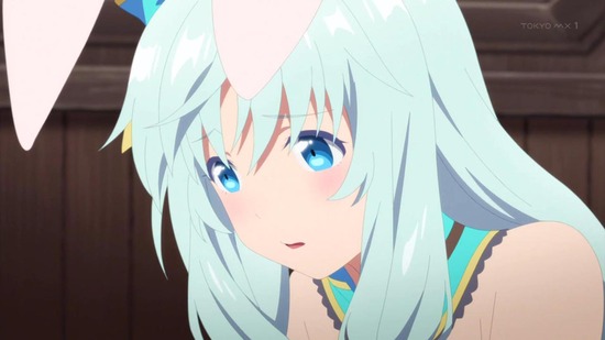ありふれた職業で世界最強 8話番組カット022