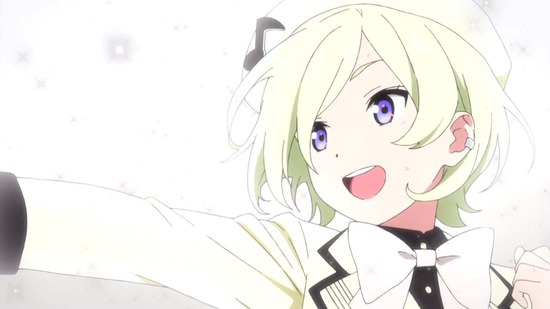ラブライブ!虹ヶ咲学園 13話場面カット086