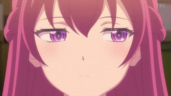 女神のカフェテラス 1話場面カット011