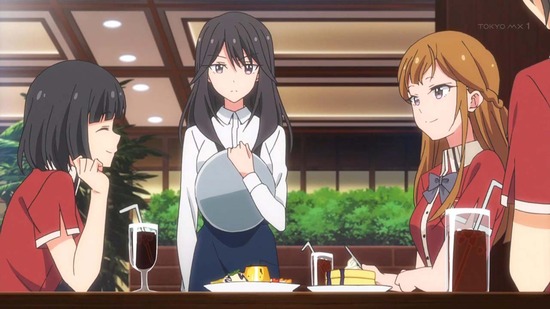 つうかあ 3話番組カット001