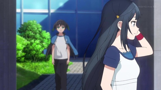 ラブライブ! 11話場面カット029