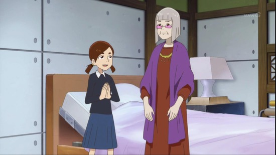 映像研には手を出すな! 7話場面カット041