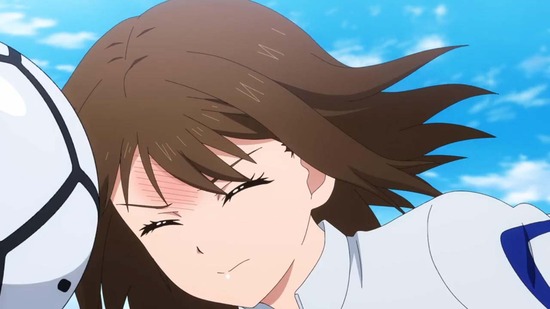 Extreme Hearts 7話場面カット016