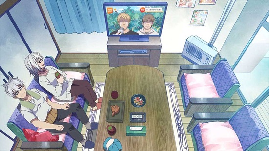 じいさんばあさん若返る 10話場面カット010