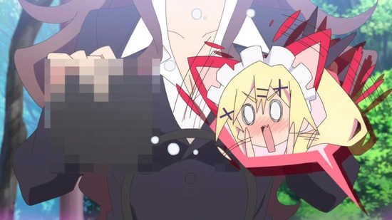 おちこぼれフルーツタルト 12話場面カット044
