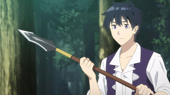 異世界のんびり農家　６話場面カット035