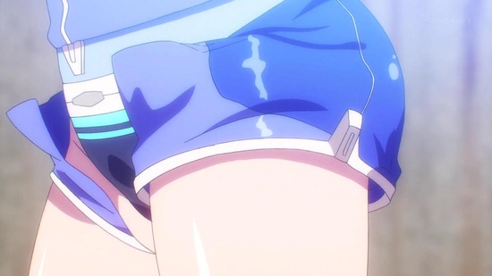 神田川JET GIRLS 2話番組カット007