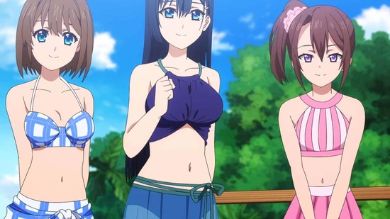 Extreme Hearts 8話場面カット045