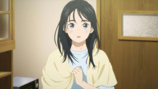 君は放課後インソムニア 10話場面カット029