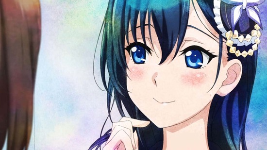 Extreme Hearts 8話場面カット021