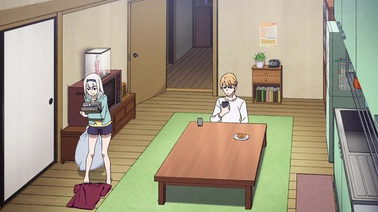かぐや様は告らせたい- 4話場面カット047