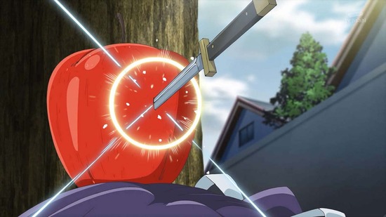 君は冥土様。　３話場面カット016