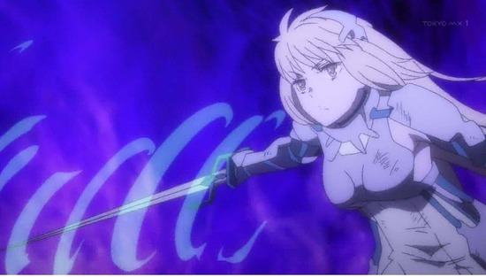 ソード・オラトリア12話場面カット015