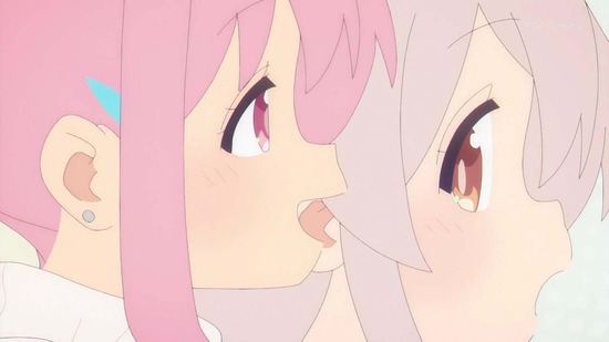 お兄ちゃんはおしまい! 10話場面カット034