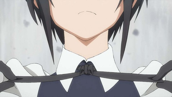 異世界ワンターンキル姉さん 10話場面カット053