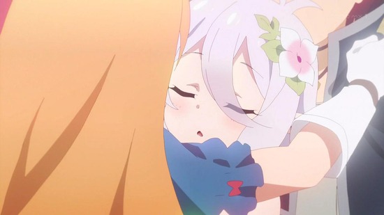 プリンセスコネクト!ReDive 最終回 13話場面カット019