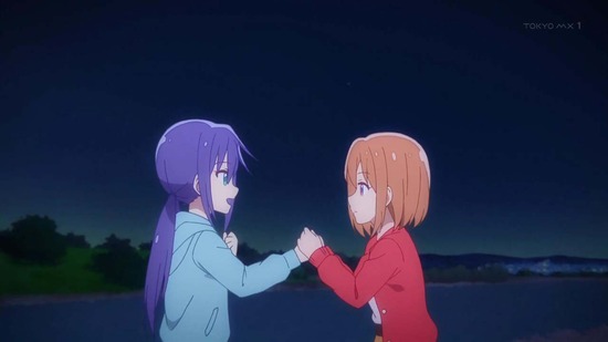 恋する小惑星 2話番組カット023