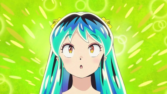 うる星やつら 2話場面カット030