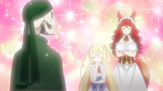 実は俺、最強でした? 6話場面カット007