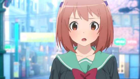 はたらく魔王さま!! 5話場面カット019