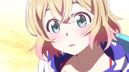 彼女、お借りします 3話場面カット046