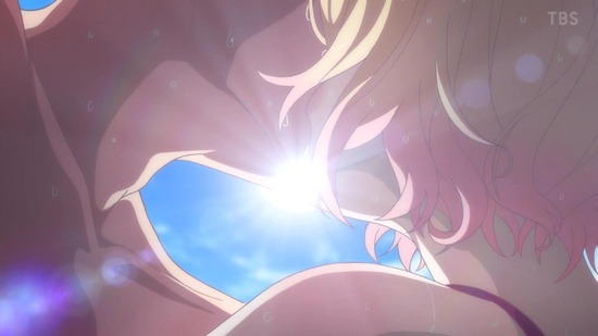 彼女、お借りします 3話場面カット089