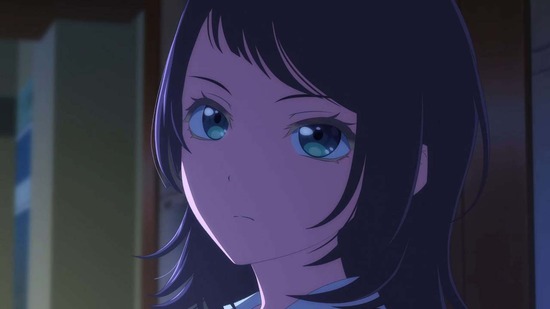 BanG Dream! 10話場面カット002