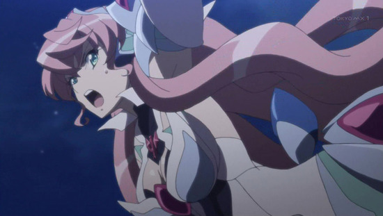 戦姫絶唱シンフォギアAXZ 2話番組カット004
