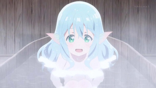 ありふれた職業で世界最強 11話場面カット024
