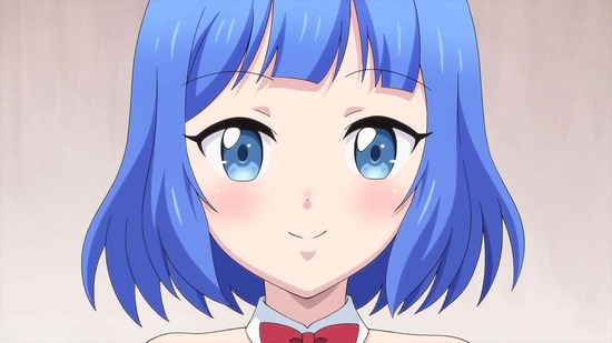 レベル1だけどユニークスキルで最強です 12話場面カット053