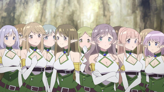 異世界のんびり農家　６話場面カット056