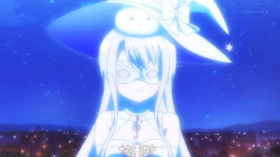 ご注文はうさぎですか? 7話場面カット040