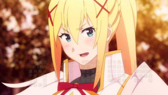この素晴らしい世界に祝福を!2 1話場面Sample_017