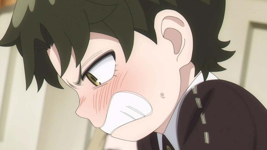 SPY×FAMILY 5話場面カット021